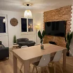 Le Zen - Wifi - Netflix - 3 chambres - Parking