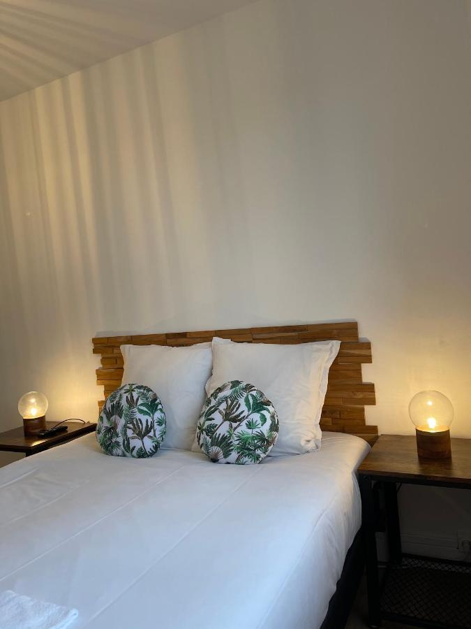 Le Zen - Wifi - Netflix - 3 - Parking *